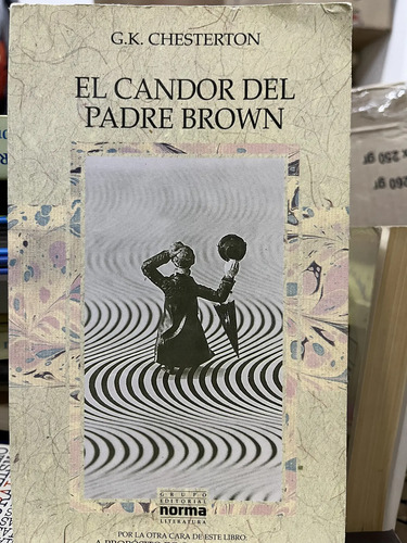 El Candor Del Padre Brown G K Chesterton