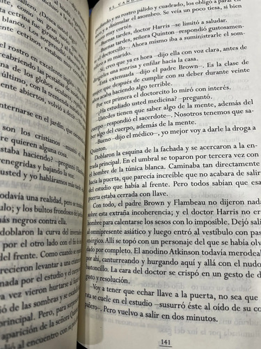 El Candor Del Padre Brown G K Chesterton