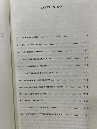 El Candor Del Padre Brown G K Chesterton