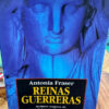 Reinas Guerreras Antonia Fraser