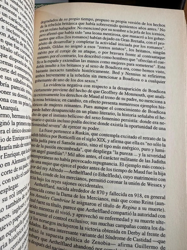Reinas Guerreras Antonia Fraser