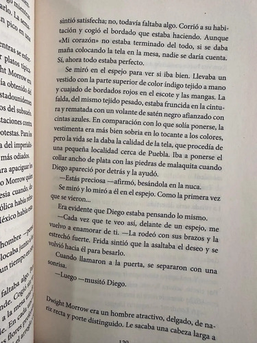 Frida Y Los Colores De La Vida Caroline Bernard