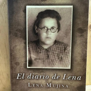 producto_639254560257487482_0 El Diario De Lena Lena Mujica