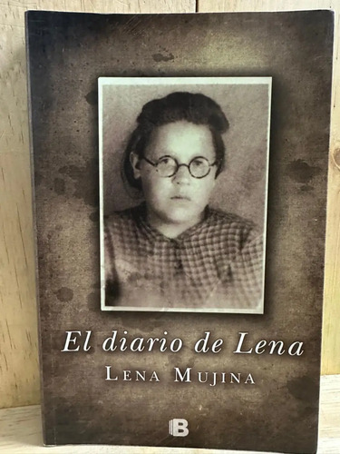 producto_639254560257487482_0 El Diario De Lena Lena Mujica