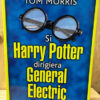 Si Harry Potter Dirigiera General Electric Tom Morris