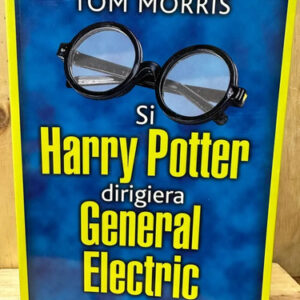 producto_639254560478651151_0 Si Harry Potter Dirigiera General Electric Tom Morris