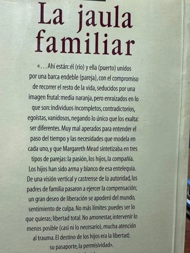 La Jaula Familiar Francisco Javier Leal Quevedo