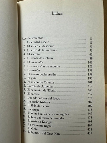 Marco Polo La Novela Muriel Romana