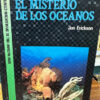 Las Tormentas Jon Erickson