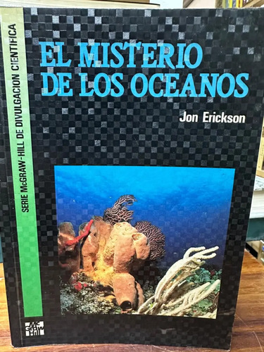 Las Tormentas Jon Erickson