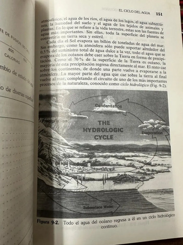 Las Tormentas Jon Erickson