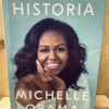 Mi Historia Michelle Obama
