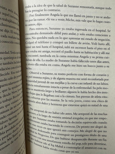 Mi Historia Michelle Obama