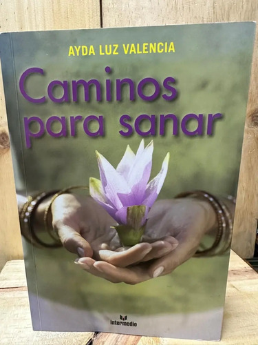 Caminos Para Sanar Ayda Luz Valencia