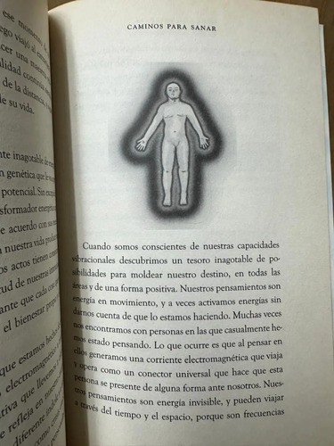 Caminos Para Sanar Ayda Luz Valencia
