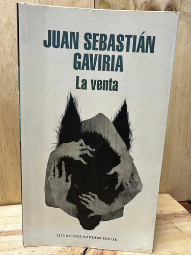 La Venta Juan Sebastián Gaviria