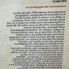 Las Pedagogías Del Conocimiento Louis Not