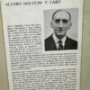Carlos Holguin Alvaro Holguin Y Caro