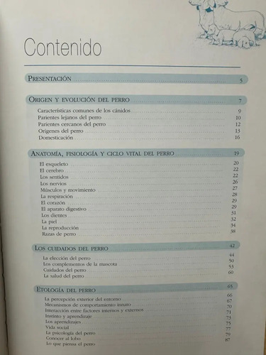 El Perro Javier Villahizán