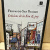 Crónicas De La Era K-pop Fernando San Basilio