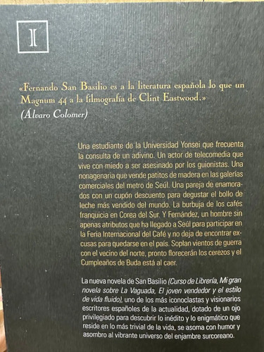 Crónicas De La Era K-pop Fernando San Basilio