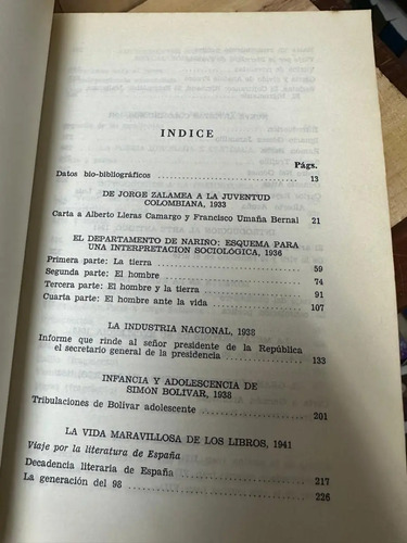 Literatura, Politica Y Arte Jorge Zalamea