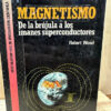 Magnetismo Robert Wood