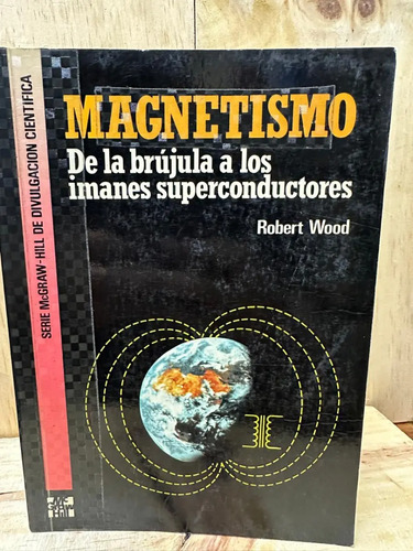 Magnetismo Robert Wood