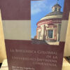 La Biblioteca Colonial De La U. Javeriana José Del Rey-otros