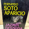 Jazmin Desnuda Fernando Soto Aparicio