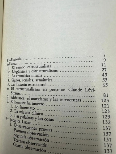 El Estructuralismo Jean-marie Auzias