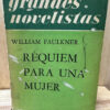 producto_639254563187534211_0 Réquiem Para Una Mujer William Faulkner