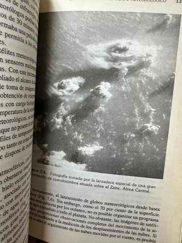 La Exploración De La Tierra Desde El Espacio Jon Erickson