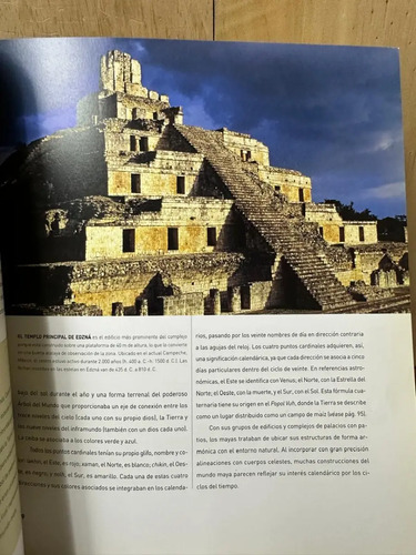 Las Profecías Mayas Gerald Benedict