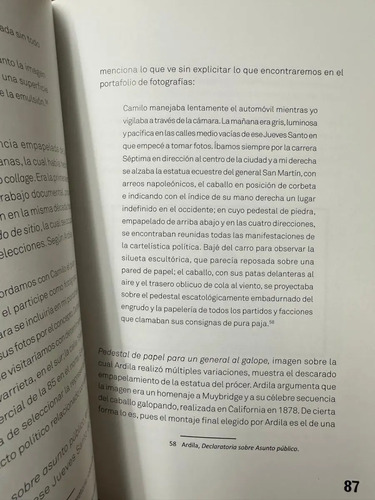 Ardila-llegas: Escritos Y Fotografías Santiago Rueda Fajardo