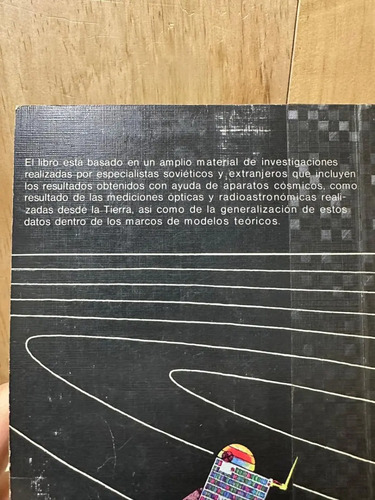 Planetas Del Sistema Solar M. Márov