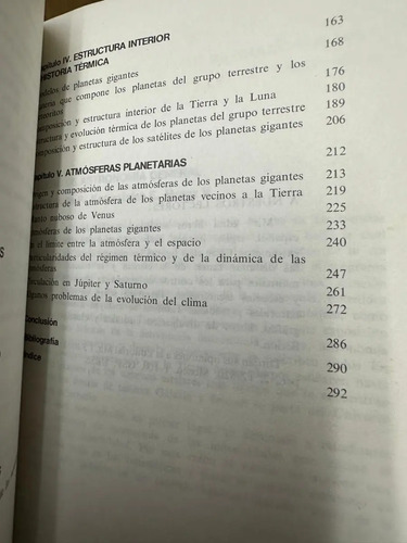 Planetas Del Sistema Solar M. Márov