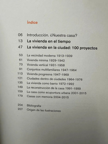 Vivienda Colectiva En México Fernanda Canales