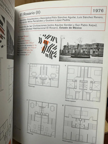Vivienda Colectiva En México Fernanda Canales