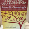 producto_639254563803312118_0 El Origen Real De La Enfermedad Antonio Bertoli