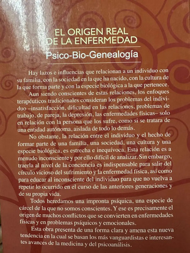 producto_639254563816514795_1 El Origen Real De La Enfermedad Antonio Bertoli