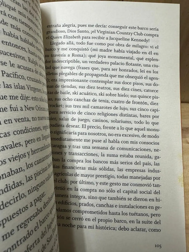 producto_639254563913760533_2 Antología Personal Sergio Ramírez