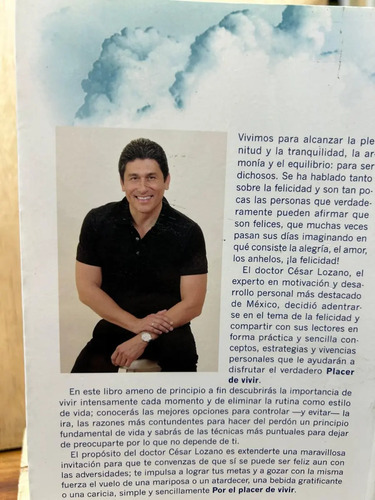 producto_639254563963583638_1 Por El Placer De Vivir César Lozano