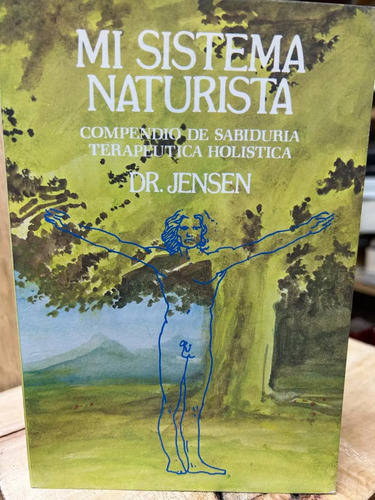 Mi Sistema Naturista Dr. Jensen