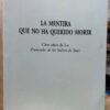 La Mentira Que No Ha Querido Morir Hadassa Ben-itto