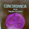 Concordancia De Las Sagradas Escrituras C.p. Denyer