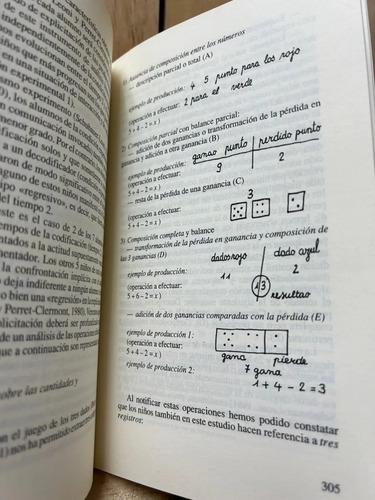 Psicología Social Del Desarrollo Cognitivo Gabriel Mugny