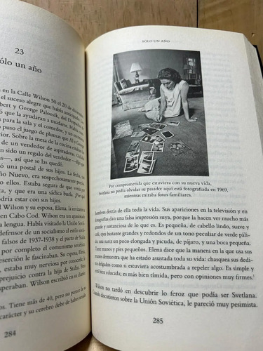 La Hija De Stalin Rosemary Sullivan