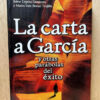 La Carta A García Jaime Lopera Gutiérrez Y Martha Bernal