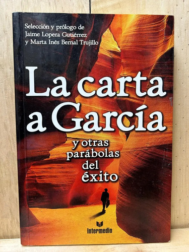 La Carta A García Jaime Lopera Gutiérrez Y Martha Bernal